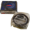 NEW NSK 6011DDU Deep Groove Ball Bearing 55x90x18mm Double Sealed Rubber