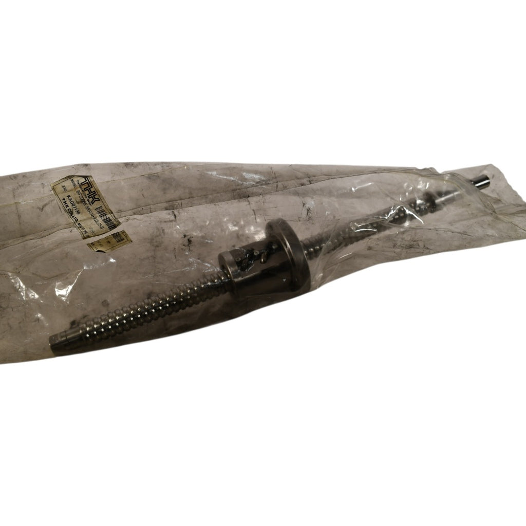 NEW THK BIF2006E-5RRG0+433LC5-B Ground Ball Screw 20mm Dia 5mm Lead Preload