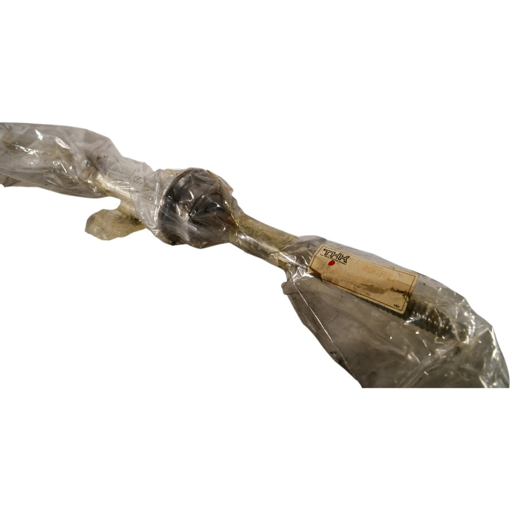 NEW THK R1616-3-6UU+429LT Linear Guide Rail 16mm Shaft 429mm Length Double Seal