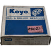 NEW Koyo 7013C-5GL Precision Angular Contact Ball Bearing 65x100x18mm P4 GL