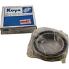 NEW Koyo 7013C-5GL Precision Angular Contact Ball Bearing 65x100x18mm P4 GL