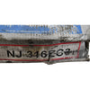 NEW ZNL NJ316EC3 Cylindrical Roller Bearing 80x170x39mm C3 Clearance