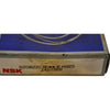 NEW NSK 6208ZZC3E Deep Groove Ball Bearing 40x80x18mm Double Metal Shielded