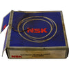 NEW NSK 6208ZZC3E Deep Groove Ball Bearing 40x80x18mm Double Metal Shielded