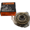 NEW Timken SET362 Tapered Roller Bearing 1.125'' ID 2.6875'' OD 0.875'' Width