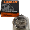 NEW Timken 05185 Tapered Roller Bearing Cone 0.9375'' ID 0.655'' Width