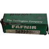 NEW Fafnir 307PP Deep Groove Ball Bearing 35x80x21mm Double Sealed Steel