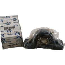 NEW AMI UCP205-16 Pillow Block Bearing 1'' Bore Cast Iron Set Screw Lock