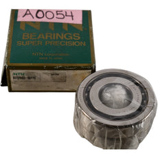 Pair of NEW NTN BST25X62-1BDFP4 Ball Screw Support Bearing Precision P4