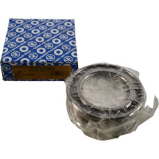 Pair of NEW SLF B7012C.T.P4S.DUL Precision Angular Contact Ball Bearing 60x95x36