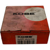 NEW Kobe MR-60/IS Needle Roller Bearing 3.75'' Bore 4.75'' OD 2'' Width Unsealed