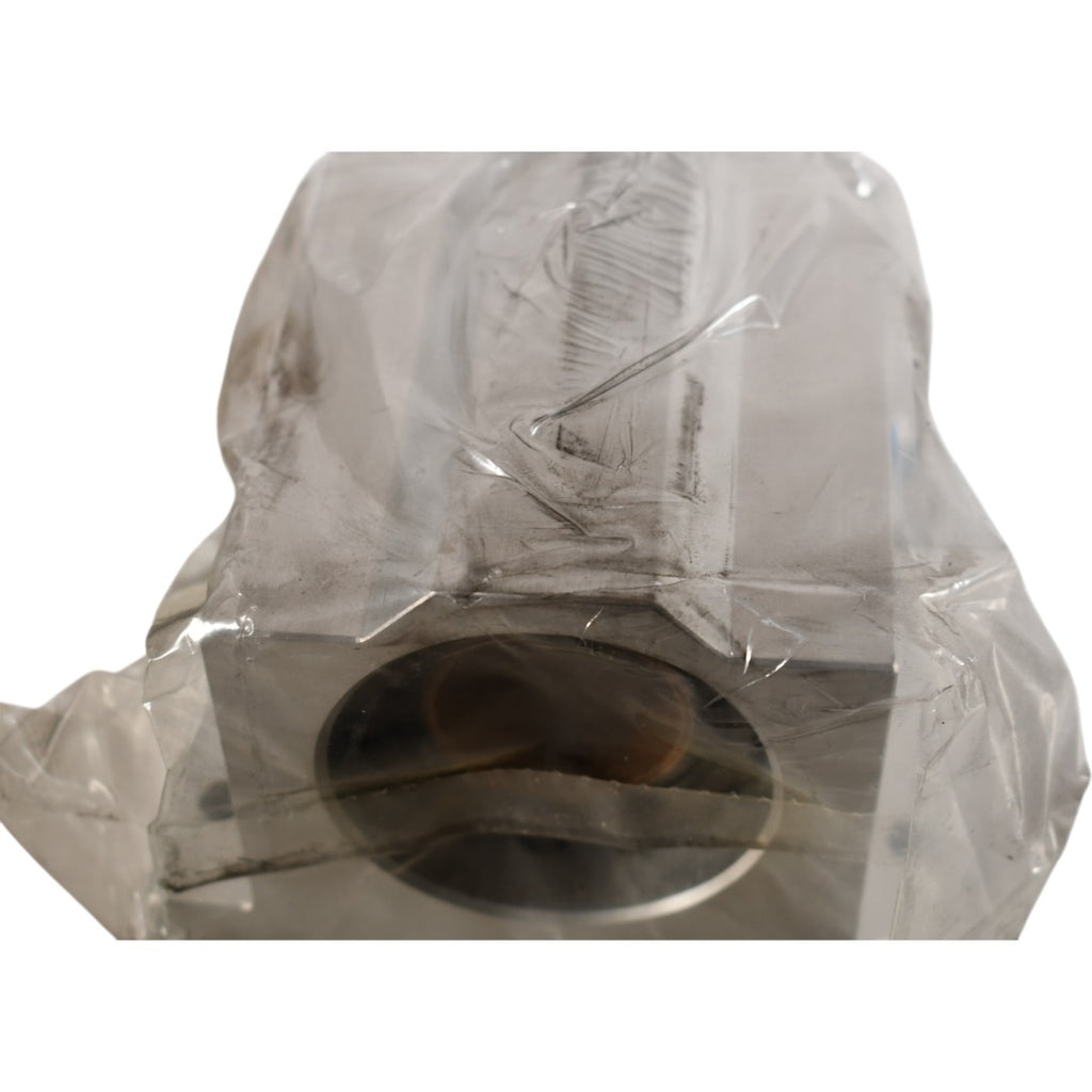 NEW INA KGX-24-PP Linear Ball Bearing & Housing Unit 1.5'' Shaft Double Seal