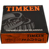 NEW Timken HM803110 Tapered Roller Bearing Cup 3.5'' OD 0.906'' Width