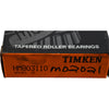 NEW Timken HM803110 Tapered Roller Bearing Cup 3.5'' OD 0.906'' Width