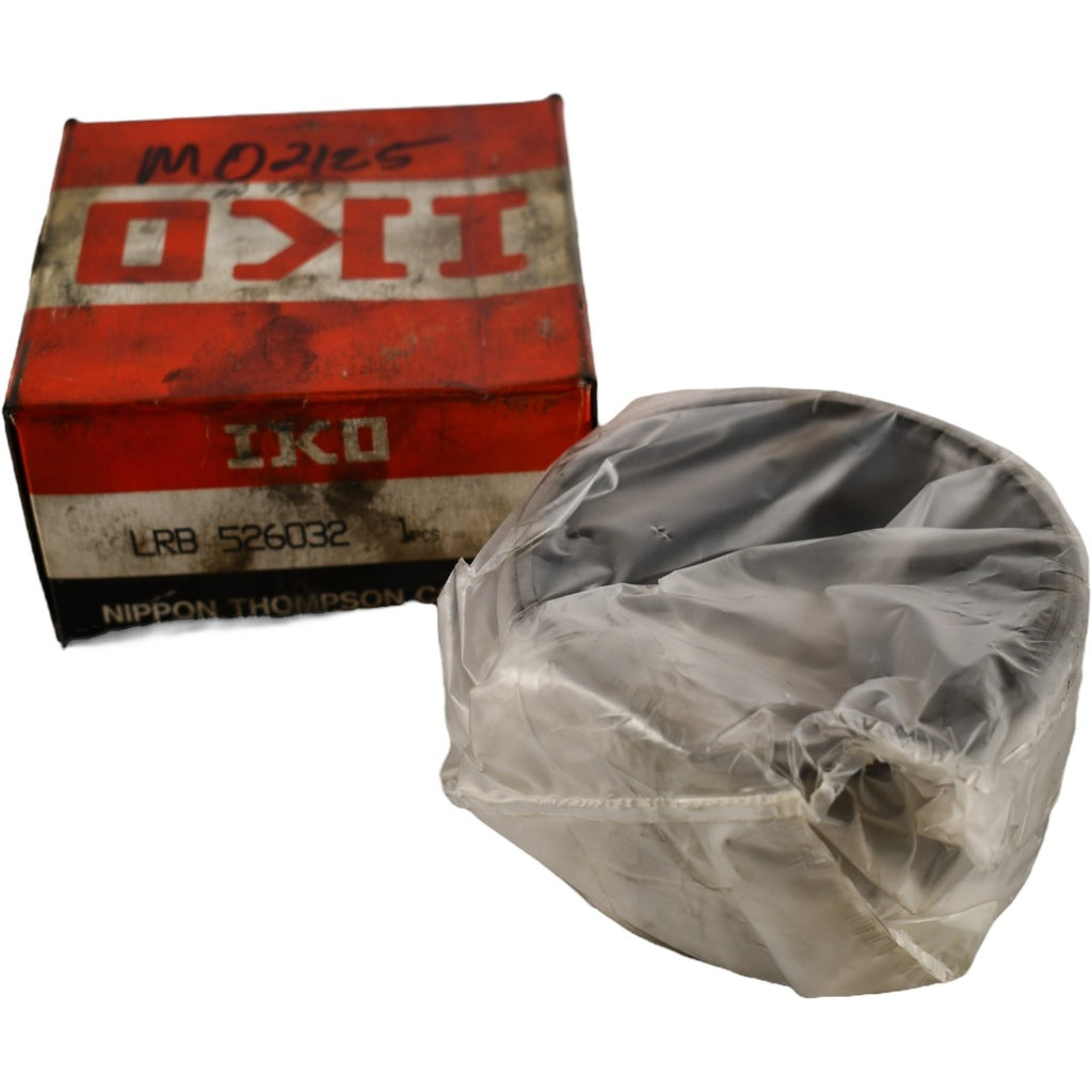 NEW IKO LRB526032 Needle Roller Bearing Inner Ring 3.25'' ID 3.75'' OD 51.05mm