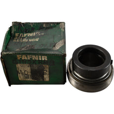 NEW Fafnir G1115KRRB Wide Inner Ring Ball Bearing 1-15/16'' Bore