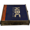 NEW KBC 6213Z Deep Groove Ball Bearing 65x120x23mm Metal Shielded Single