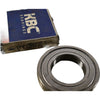 NEW KBC 6213Z Deep Groove Ball Bearing 65x120x23mm Metal Shielded Single