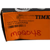 NEW Timken GC1104KRRB Wide Inner Ring Ball Bearing 1.25'' Bore Double Sealed