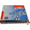 NEW ORS 6211-2RS C3 Deep Groove Ball Bearing 55x100x21mm Double Rubber Seal