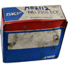 NEW SKF NU-2308-ECP Cylindrical Roller Bearing 40x90x33mm