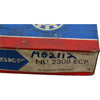 NEW SKF NU-2308-ECP Cylindrical Roller Bearing 40x90x33mm