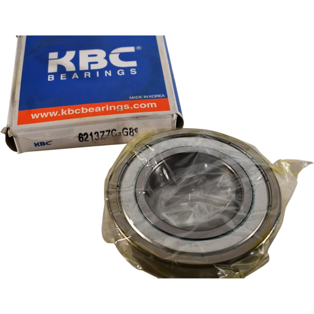 NEW KBC 6213ZZC3 Deep Groove Ball Bearing 65x120x23mm Double Metal Shielded