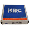 NEW KBC 6213ZZC3 Deep Groove Ball Bearing 65x120x23mm Double Metal Shielded