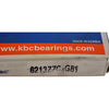 NEW KBC 6213ZZC3 Deep Groove Ball Bearing 65x120x23mm Double Metal Shielded
