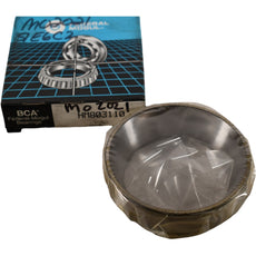 NEW Federal Mogul HM803110 Tapered Roller Bearing Cup 3.5'' OD 0.906'' Width