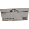 NEW Oriental Motor 5GN3KA Parallel Shaft Gearhead 3:1 Ratio 90mm Frame 1/2''