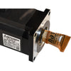 NEW Mitsubishi HC-PQ23K-UE Servo Motor 200W 3000RPM Key Shaft