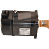 NEW Mitsubishi HC-PQ23K-UE Servo Motor 200W 3000RPM Key Shaft