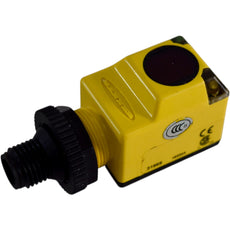 Banner Q25AW3LPQ1 Photoelectric Sensor