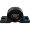 NEW TR P311 Pillow Block Bearing Unit with UC311-35 Insert Bearing 2-3/16'' Bore