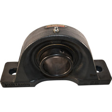 NEW Sealmaster SP-39 Pillow Block Bearing 2-7/16'' Bore Cast Iron 2-Bolt Base