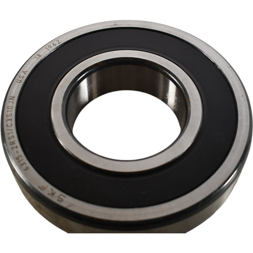 NEW SKF 6315-2RS1/C3S1GJN Deep Groove Ball Bearing 75x160x37mm Sealed Low Noise
