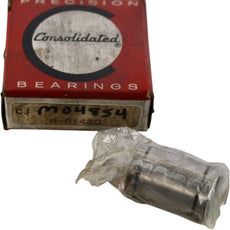 NEW Consolidated A-81420 Linear Ball Bushing Bearing 1/2'' ID x 7/8'' OD x 1-1/4'' L