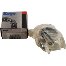 NEW Koyo B-2020PBL125 Full Complement Drawn Cup Needle Roller Bearing 1.25'' Bore