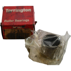 NEW Torrington J-1616 Drawn Cup Needle Roller Bearing 1'' Bore x 1.25'' OD
