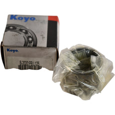 NEW Koyo B-2020-PBL125 Full Complement Drawn Cup Needle Roller Bearing 1.25'' Bore