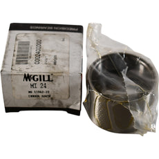 NEW McGill MI24 Radial Needle Roller Bearing Inner Ring 1.5'' Bore 1.26'' Width