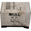 NEW McGill MI24 Radial Needle Roller Bearing Inner Ring 1.5'' Bore 1.26'' Width
