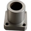 NEW PBC SFPJ20 Plain Linear Bearing 20mm Bore Square Flange