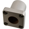 NEW PBC SFPM16 Square Flange Linear Plain Bearing 16mm Precision ID