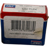 NEW SKF 6202-RSJEM Deep Groove Ball Bearing 15x35x11mm Single Sealed Steel Cage