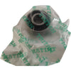 NEW Tritan 88038 Felt Seal Ball Bearing 8x22x12.6mm Extended Inner Ring