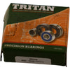 NEW Tritan 88038 Felt Seal Ball Bearing 8x22x12.6mm Extended Inner Ring