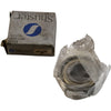 NEW Shuster 6202-ZZJEM Deep Groove Ball Bearing 15x35x11mm Double Shielded