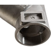 BURKERT DN50 316L Angle Seat Valve 2-1/2''